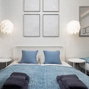 Apartman Vp12, Budapest