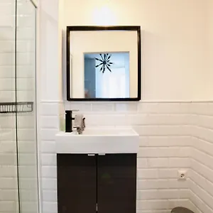  Apartamento Luxury By Hi5 - Régiposta
